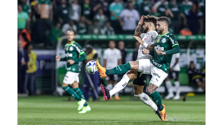 Foto: Marcello Zambrana/AGIF