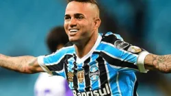 Foto Divulgação: Grêmio/ Lucas Uebel