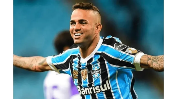 Foto Divulgação: Grêmio/ Lucas Uebel