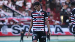 Foto: Evelyn Victoria/ Santa Cruz