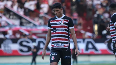 Foto: Evelyn Victoria/ Santa Cruz