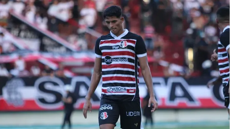 Foto: Evelyn Victoria/ Santa Cruz