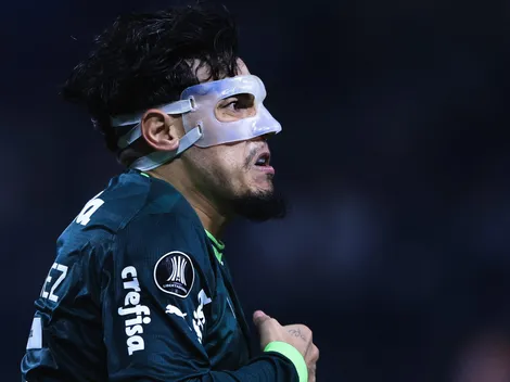 Leila diz SIM e Palmeiras quer contratar 'SUBSTITUTO' de Gómez