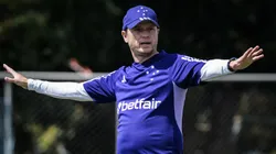 Foto: Gustavo Aleixo/Cruzeiro