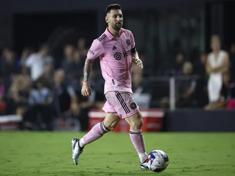 MSL 2023: Onde assistir Los Angeles FC x Inter Miami no Brasil