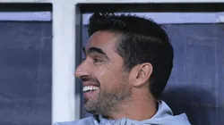 Foto: Ettore Chiereguini/AGIF - Abel Ferreira