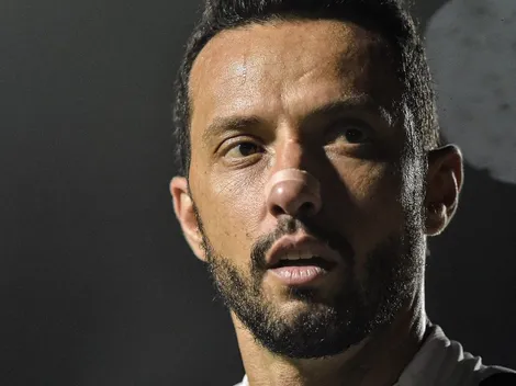 "Acho que todo mundo está vendo"; Fase no Juventude faz Nenê soltar o verbo e lançar 'alfinetada' por saída do Vasco