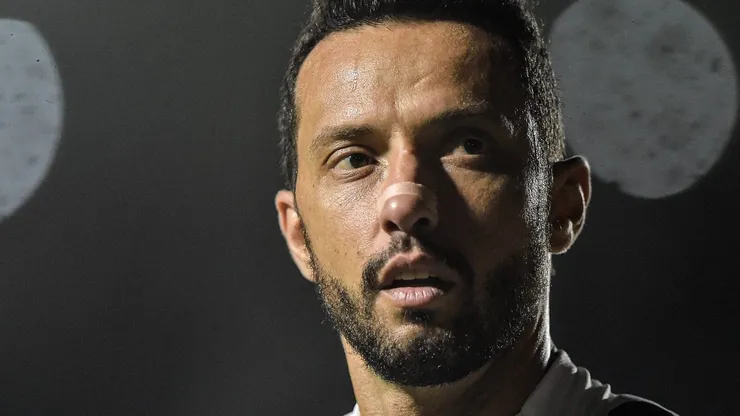 "Acho que todo mundo está vendo"; Fase no Juventude faz Nenê soltar o verbo e lançar 'alfinetada' por saída do Vasco