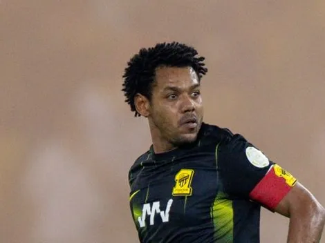 Romarinho é o jogador brasileiro que mais jogou o Mundial de Clubes