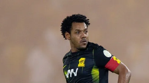 (Photo by Yasser Bakhsh/Getty Images) - Romarinho