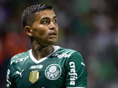 Palmeiras esquece Dudu e decide CONTRATAR atacante de R$ 400 mil p/ Libertadores