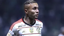 Foto: Marcello Zambrana/AGIF - Everton Cebolinha acabou perdendo espaço no Flamengo