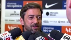 Duílio avisado: Barcelona quer titular de R$ 160 milhões do Corinthians - Foto: Reprodução