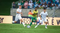 Imagem: Lucas Uebel/ Grêmio Imagem: Lucas Uebel/ Grêmio