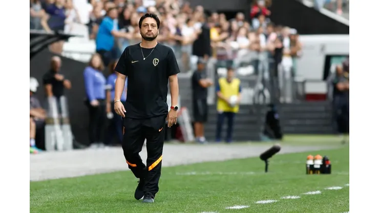 Foto: Rodrigo Gazzanel/Ag.Corinthians