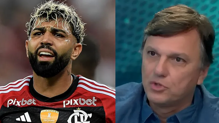 Foto: Thiago Ribeiro/AGIF - Reprodução / Jovem Pan