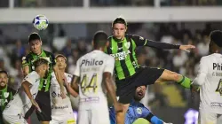 foto: Mourão Panda/América