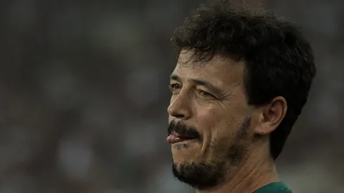 Foto: Thiago Ribeiro/AGIF - Diniz: técnico contou estratégia vencedora após a partida