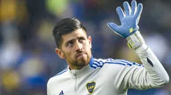 Photo by Marcelo Endelli/Getty Images - Rossi ganha surpresa no Flamengo