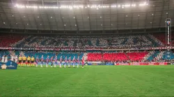 Foto: Mateus Lotif/FEC