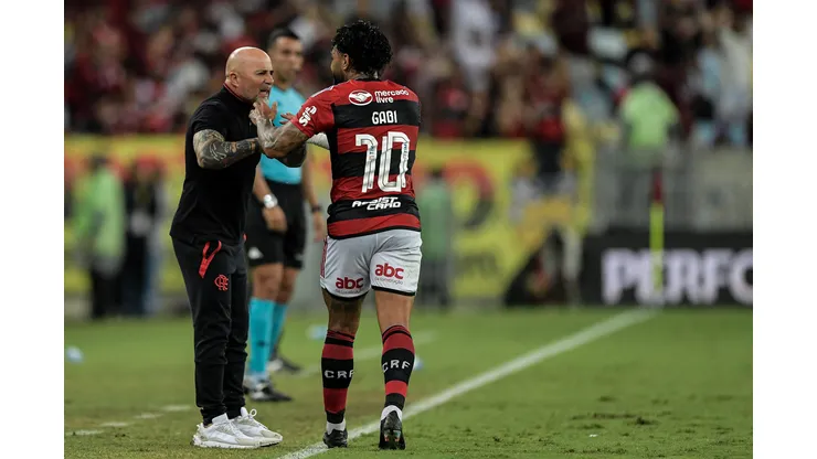 Foto: Thiago Ribeiro/AGIF