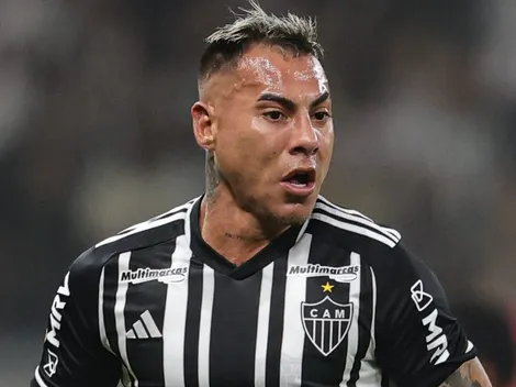 Diretor é sincero sobre Vargas e entrega resposta para dúvida da torcida do Atlético