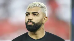 Photo by Wagner Meier/Getty Images - Gabigol sofre situação no Flamengo