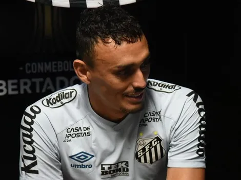 Pituca toma atitude ESPETACULAR no Japão que agrada a todos no Santos