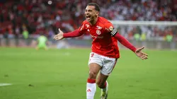 Foto: Douglas Silveira/AGIF- Alan Patrick é um pilar importante no Inter