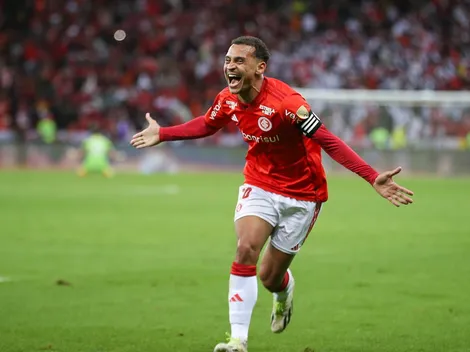 Alan Patrick e mais um, Coudet definiu os dois pilares importantes do seu time para o restante da temporada