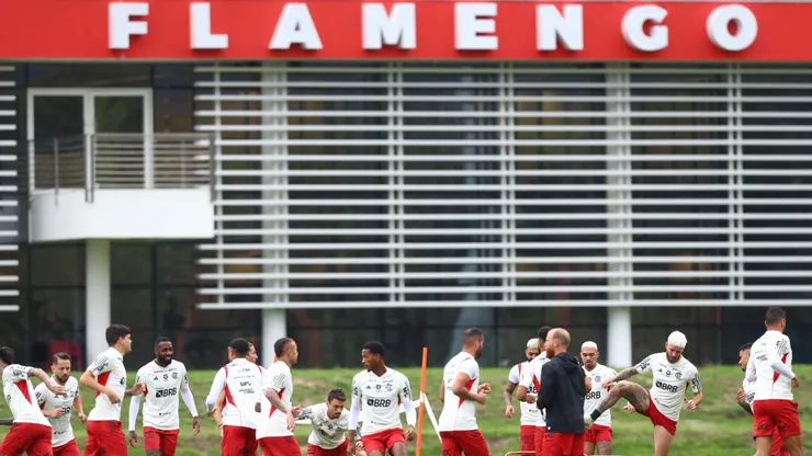 Foto: Gilvan de Souza /CRF
