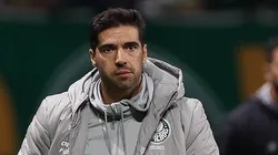 Foto: Cesar Greco/Palmeiras/by Canon)