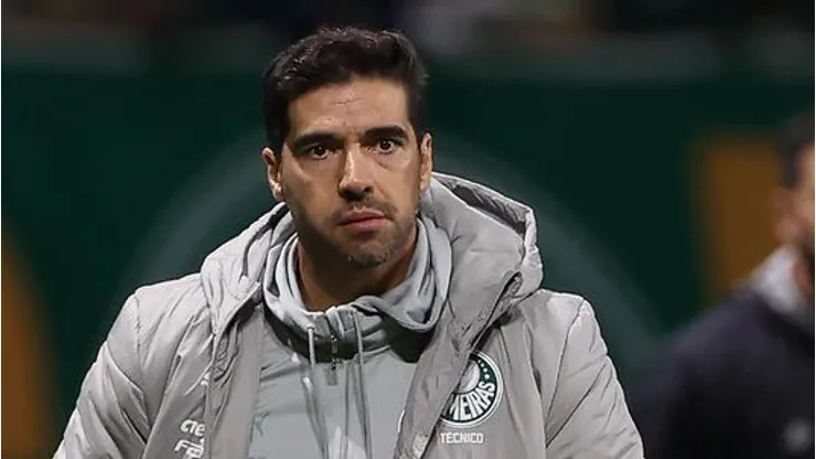 Foto: Cesar Greco/Palmeiras/by Canon)