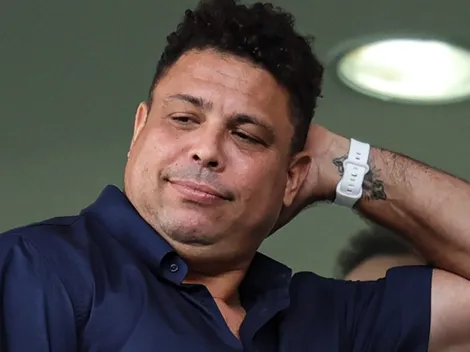 De olho no clássico, Ronaldo e Cruzeiro 'DESCOBREM' mudanças no RIVAL