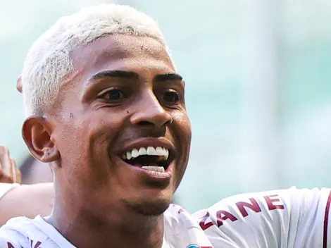 Kennedy liga o modo deboche e provoca rivais ao falar sobre os gols marcados nos clássicos e declaração agita a torcid