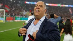 Contrato até 2027, próximo de R$ 900 mil: Braz fecha acordo surpresa com Campeão da Libertadores