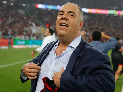 Contrato até 2027, próximo de R$ 900 mil: Braz fecha acordo surpresa com Campeão da Libertadores