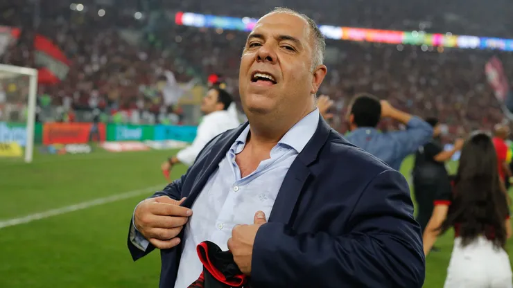 Contrato até 2027, próximo de R$ 900 mil: Braz fecha acordo surpresa com Campeão da Libertadores