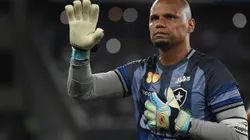 Foto: Thiago Ribeiro/AGIF-Jefferson