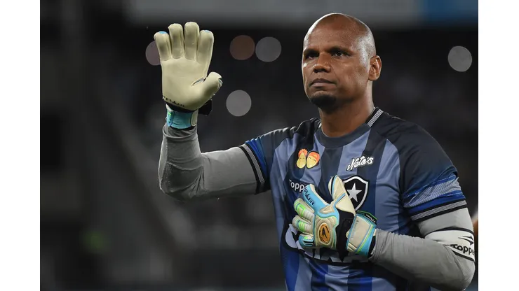 Foto: Thiago Ribeiro/AGIF-Jefferson