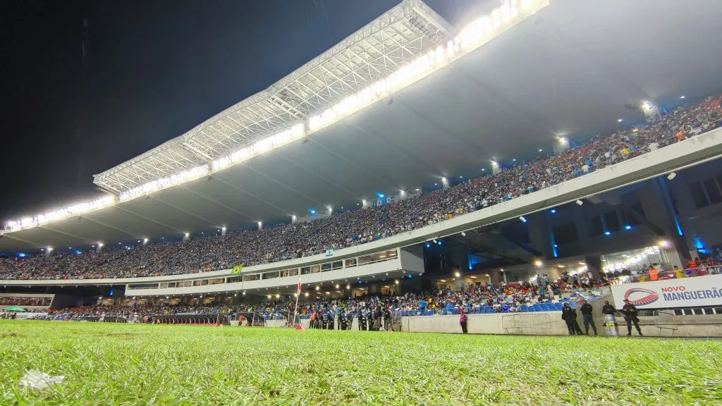 Foto: Fernando Torres/AGIF