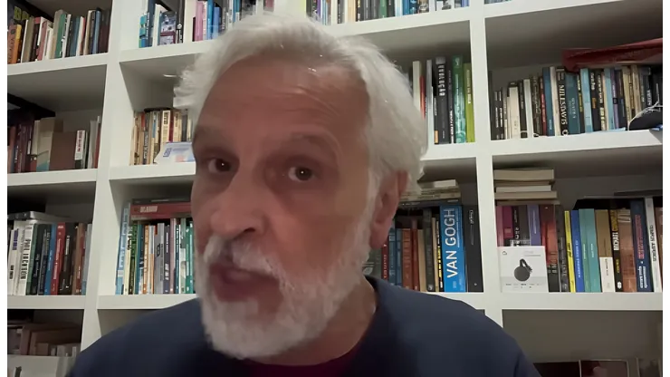 Foto: Reprodução / Canal do Sormani