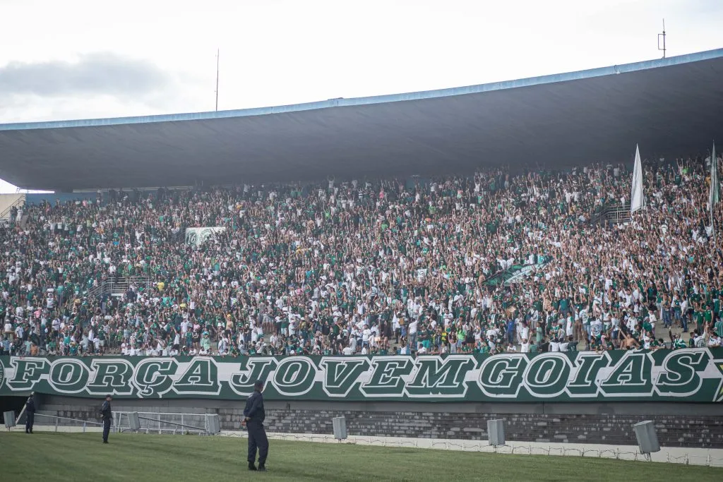 Foto: Heber Gomes/AGIF