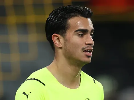 Reinier é anunciado oficialmente em novo clube e vira assunto entre torcedores