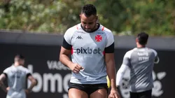 Foto: Leandro Amorim/CRVG