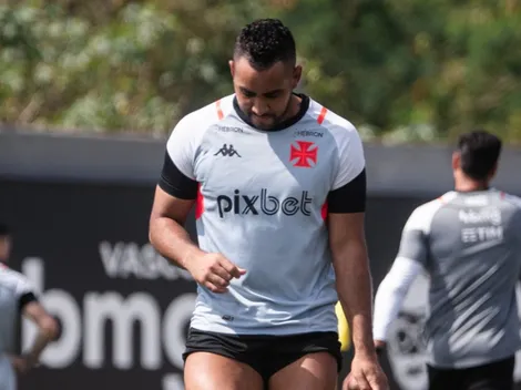 Payet será relacionado para duelo decisivo