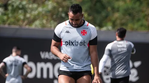 Foto: Leandro Amorim/CRVG