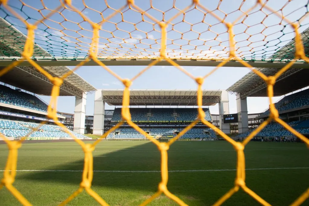 Foto: Gil Gomes/AGIF