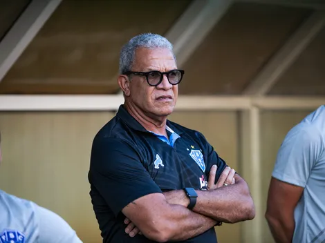 Hélio dos Anjos avaliou a implementação do VAR para a segunda fase da Série C