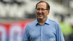 Foto: Jorge Rodrigues/AGIF - Textor: investidor fechou com novo reforço para o Botafogo